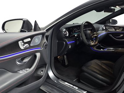 MERCEDES-BENZ CLS - 10