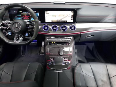 MERCEDES-BENZ CLS - 5