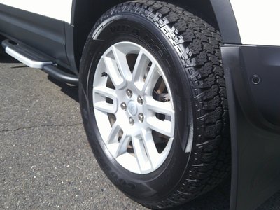 LAND ROVER DEFENDER - 9