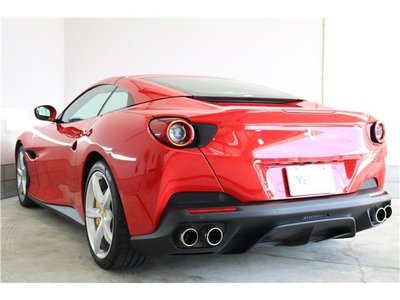 FERRARI PORTOFINO - 7