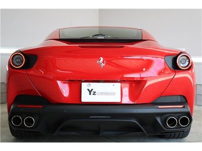 FERRARI PORTOFINO - 8