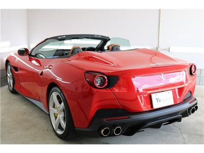 FERRARI PORTOFINO - 10