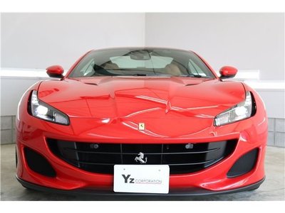 FERRARI PORTOFINO - 2