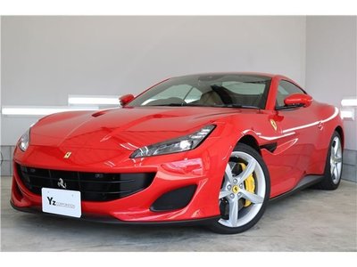FERRARI PORTOFINO - 3