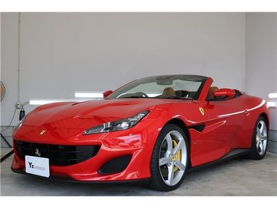 FERRARI PORTOFINO - 6