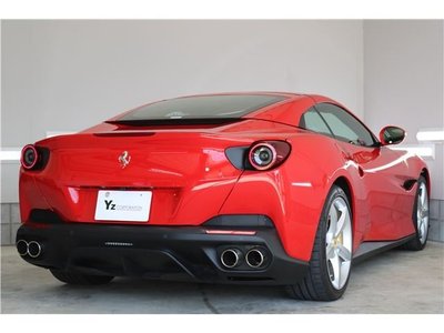 FERRARI PORTOFINO - 9
