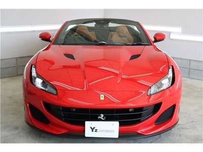 FERRARI PORTOFINO - 5