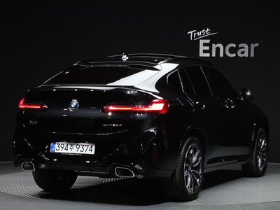 BMW X4 - 3