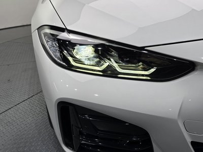 صورة 9 لـ 2023 BMW 4 SERIES
