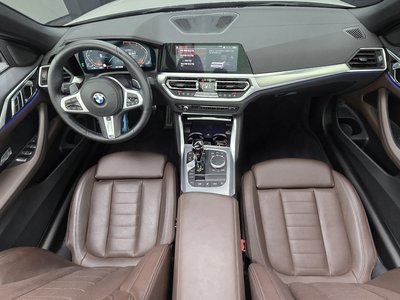 صورة 5 لـ 2023 BMW 4 SERIES