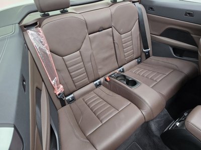 2023 BMW 4 SERIES 缩略图 18