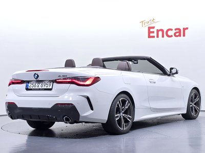 صورة 3 لـ 2023 BMW 4 SERIES