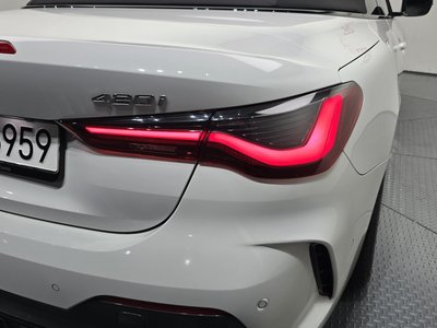 صورة 10 لـ 2023 BMW 4 SERIES