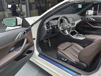 2023 BMW 4 SERIES 缩略图 13