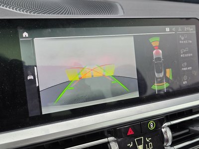2023 BMW 4 SERIES 缩略图 21