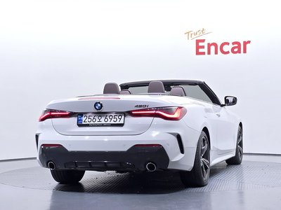 صورة 4 لـ 2023 BMW 4 SERIES