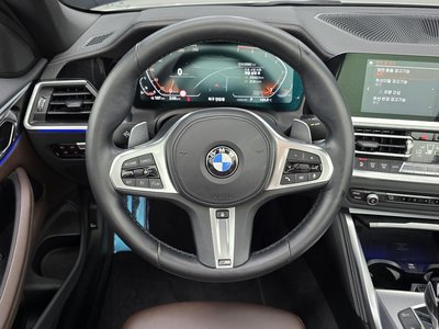 2023 BMW 4 SERIES 缩略图 19