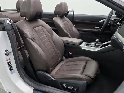 2023 BMW 4 SERIES 缩略图 16