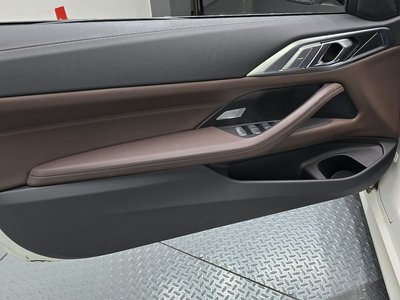 2023 BMW 4 SERIES 缩略图 14
