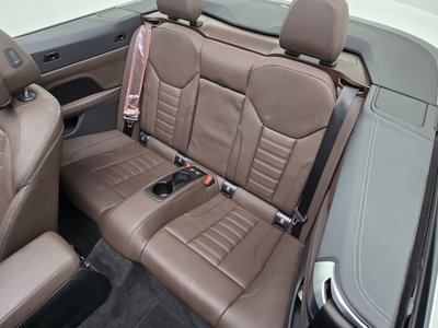 2023 BMW 4 SERIES 缩略图 17