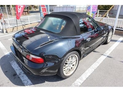 BMW BMW (Z3 SERIES) - 9