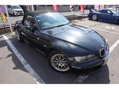 BMW BMW (Z3 SERIES) - 5