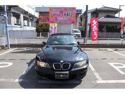 BMW BMW (Z3 SERIES) - 4