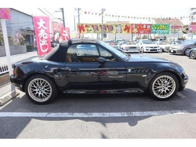 BMW BMW (Z3 SERIES) - 6
