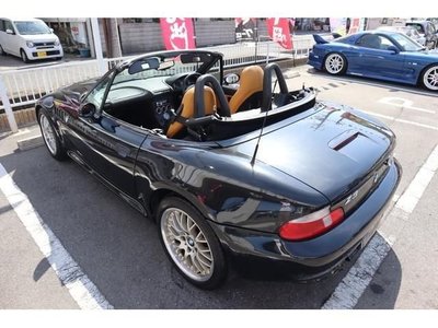 BMW BMW (Z3 SERIES) - 8
