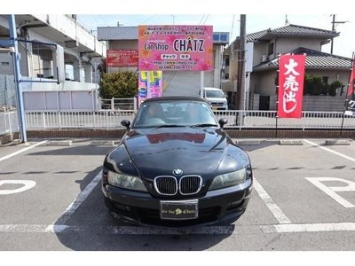 BMW BMW (Z3 SERIES) - 3