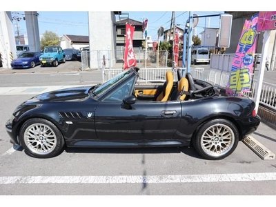 BMW BMW (Z3 SERIES) - 7