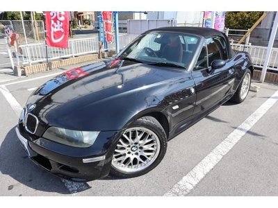BMW BMW (Z3 SERIES) - 1