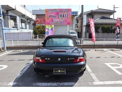 BMW BMW (Z3 SERIES) - 10