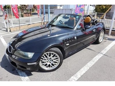 BMW BMW (Z3 SERIES) - 2