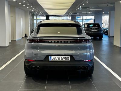 PORSCHE CAYENNE - 2