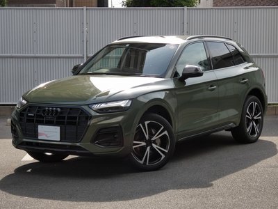 صورة 1 لـ 2023 AUDI Q5