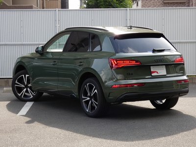 صورة 6 لـ 2023 AUDI Q5