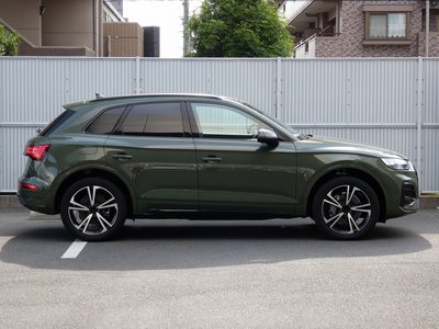 صورة مصغرة 11 لـ 2023 AUDI Q5