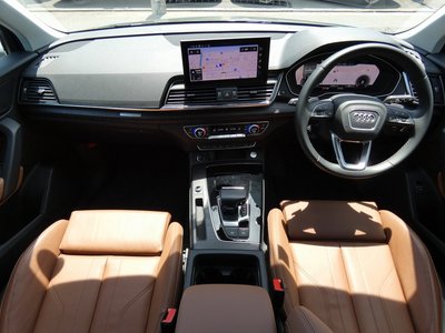صورة 5 لـ 2023 AUDI Q5