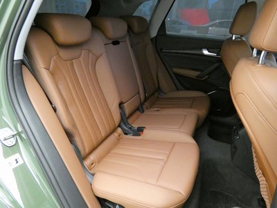 صورة مصغرة 47 لـ 2023 AUDI Q5