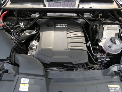 صورة مصغرة 59 لـ 2023 AUDI Q5