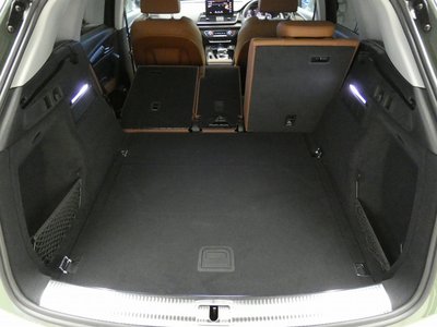 صورة مصغرة 50 لـ 2023 AUDI Q5