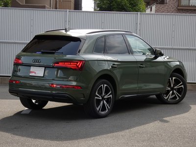 صورة 7 لـ 2023 AUDI Q5