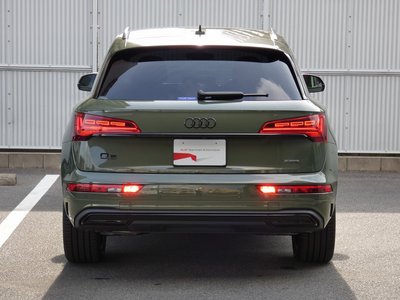 صورة 9 لـ 2023 AUDI Q5