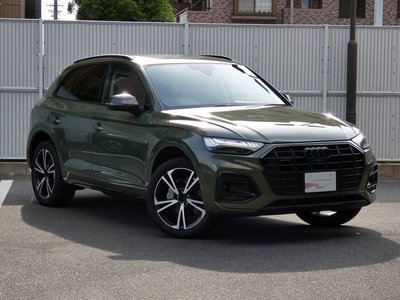 صورة مصغرة 12 لـ 2023 AUDI Q5