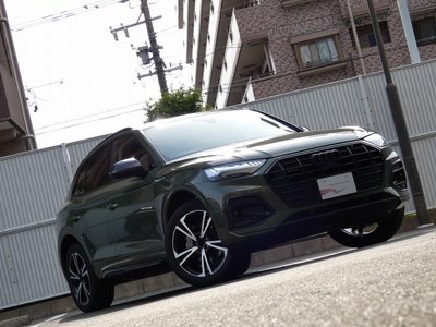 صورة مصغرة 60 لـ 2023 AUDI Q5