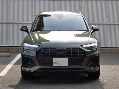 صورة 8 لـ 2023 AUDI Q5