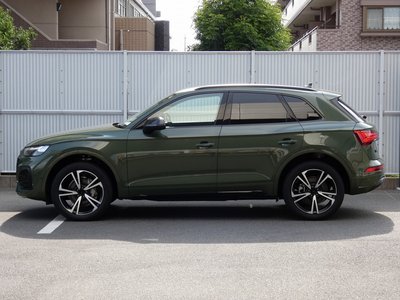 صورة 10 لـ 2023 AUDI Q5