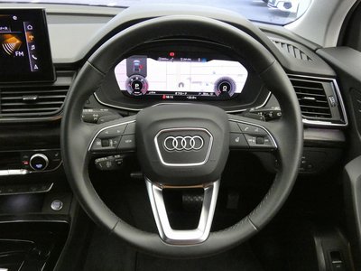 صورة مصغرة 15 لـ 2023 AUDI Q5
