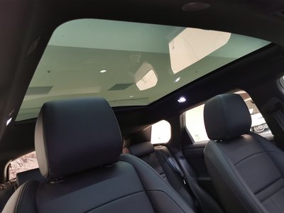 LAND ROVER RANGE ROVER EVOQUE - 7